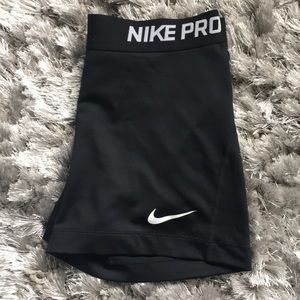 Nike Pro Spandex